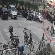 Истинско чудо: Тийнейджърка падна от 12-ия етаж и остана жива