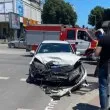 Мелето във Варна: Пострадало е дете, един от шофьорите - дрогиран