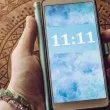 Случвало ли ви се е? Виждате 11:11 навсякъде и мислите, че е знак