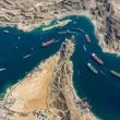 Светът нащрек: Иран обяви затваряне на Ормузкия проток