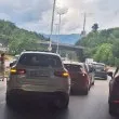 Верижна катастрофа в София, поне 6 автомобила се сблъскаха на бул. "Яворов"
