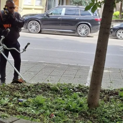 Понякога са нужни години за да създадеш нещо красиво и