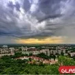 Какво ще е времето през първия почивен ден