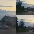 "Изключително глупава постъпка": Зрелищно меле с БМВ ВИДЕО