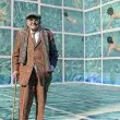 Отиде си икона в британското художествено изкуство