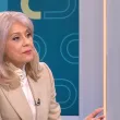 Шефката на НДК разкри колко е средното ѝ месечно възнаграждение