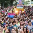 "София Прайд" и "Шествие за семейството" днес в София