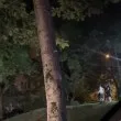 &bdquo;Внимавайте, ако минавате оттам": Локали замерят коли и автобуси в София ВИДЕО