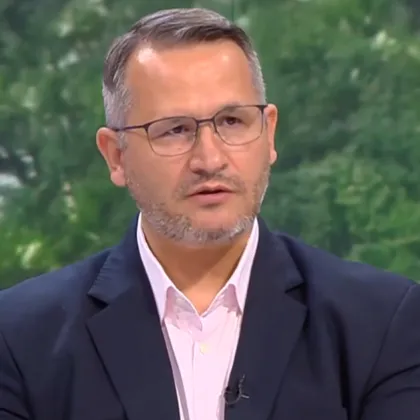 Христанов: Горските първи разкриха нарушенията в "Баба Алино"