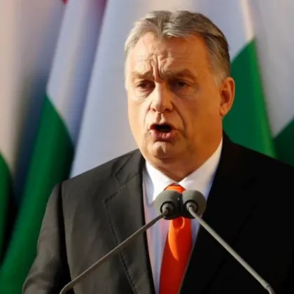 Орбан остава начело на ФИДЕС
