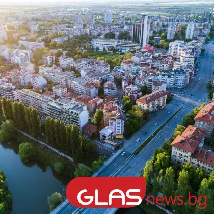 Пловдив изпревари София по брой новопостроени жилищни сгради