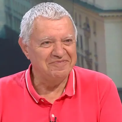 Проф. Константинов: Според проучванията до момента, Йотова ще стигне до балотаж