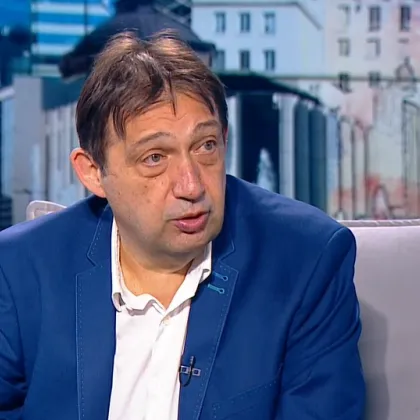 Шишков: До две седмици ремонтите по магистралите приключват