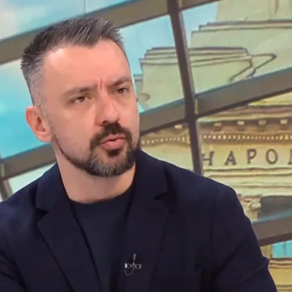 Шкварек: "Шествие за семейството" не застава срещу хората с различна сексуална ориентация