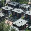 Над 100 жители на незаконния комплекс край Варна поискаха спиране на събарянето