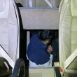 Над 30 мигранти са открити натъпкани в бус край Бургас - яли трева и пили вода от блато