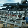 Русия значително е увеличила използването на реактивни дронове срещу Украйна