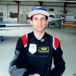 Той успя! Пилотът Николай Калайджиев постави шести световен рекорд за Гинес