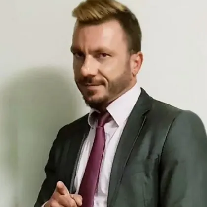 Подсъдимият по 4 обвинения д р Станимир Хасърджиев от седмица вече