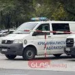 Агресор с трион заплаши приятелката си със смърт, преби я