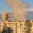 Избухна нов пожар в София СНИМКИ