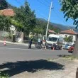 Полицай от София е загиналият мотоциклетист в Карловско