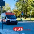 Сблъскаха се мотор и кола, им жертва и ранени