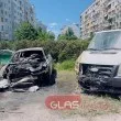 Серия от палежи в София? Разследват умишлен пожар след нов инцидент в &bdquo;Надежда 2 СНИМКИ