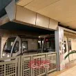 Тръгна първото метро от "Хаджи Димитър" след ремонта, продължил почти 40 дни