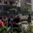 Тръмп осъди израелска атака по Бейрут убила трима