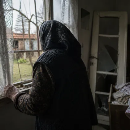 Поредната история която кара човек да се запита дали държавата