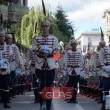 Кой поръча Гвардейският духов оркестър на "Шествие за семейството"?