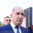 Премиерът Радев: Пари в хазната няма