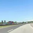 Съобщават за километрична тапа на АМ Тракия СНИМКА