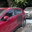 Външната министърка разговаря с македонския си колега за палежа на дипломатически коли в Скопие