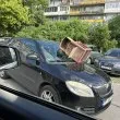 Варненци блеснаха с нов вид забележка за паркиране