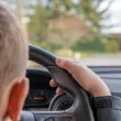 Заловиха 15-годишен да вози родителите си в София