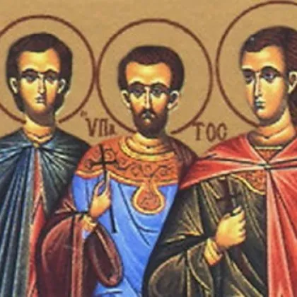 Да почерпят! Ето кои българи имат имен ден на 17 юни