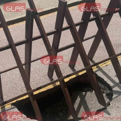 В сигнал до GlasNews наш читател сподели че на Гребната