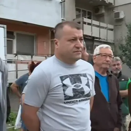 Жители на Свищов излизат на протест срещу изграждане на подстанция