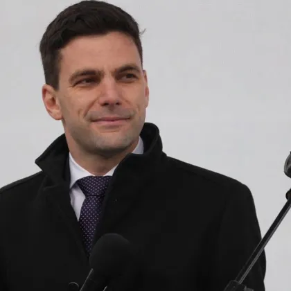 Никола Минчев запазва имунитета по разследването за Huawei