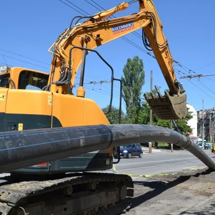 Важно за столичани: 12-часово спиране на водата в няколко квартала