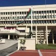 България привика представител на РСМ след палежа на автомобили на посолството ни в Скопие