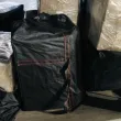Над тон съмнителни животински продукти спряха на "Капитан Андреево"