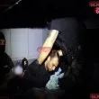 Не промениха 10-те години затвор за Денис Русиков, обвинен за тормоз над майката на детето му