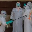 Учени изчислиха как Ебола може да се разпространи по света чрез самолетите