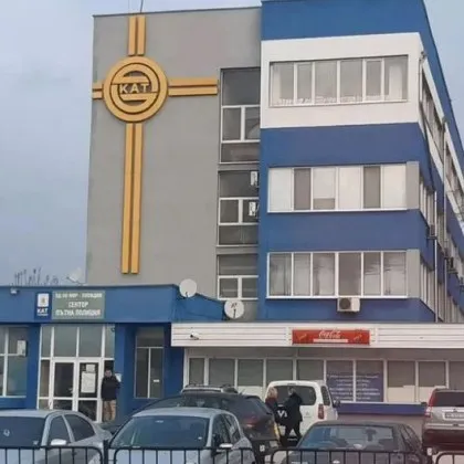 Собственик на мотоциклет с двигател 1000 кубика е санкциониран в