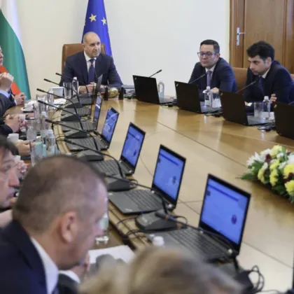 Целта ни е да сложим край на безобразните обществени поръчки