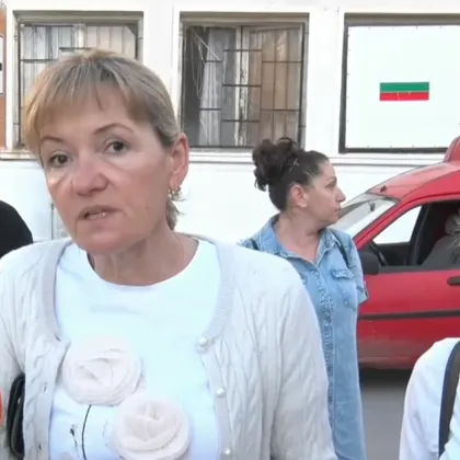 Жители на Капитан Андреево и Генералово бедстват: 10 дни без вода след авария