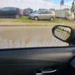 "Искат да ти гледат на кафе": Столичанка завари колата си залята СНИМКА